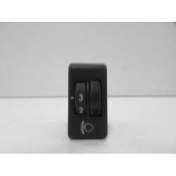 Commande De Reglage Hauteur De Phare Peugeot 405 Phase 2